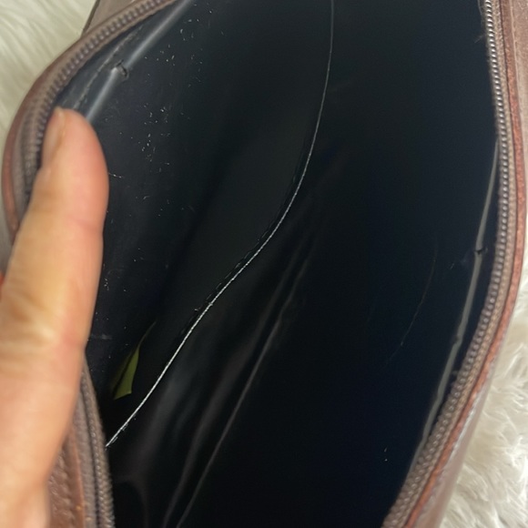 BURBERRY SHOULDER BAG - Picture 7 of 8